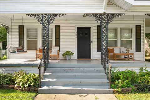 2020 M St, Fort Smith, AR 72901 photo 3