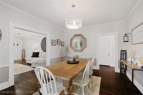 2020 M St, Fort Smith, AR 72901 photo 8