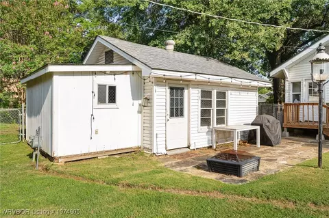 2020 M St, Fort Smith, AR 72901 photo 32
