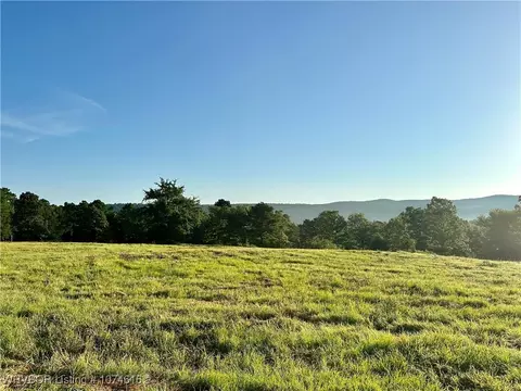 Tract 1 Deadman Trail, Wister, OK 74966