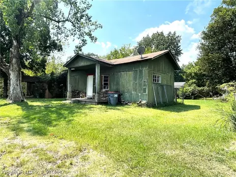303 305 307 Oak St, Ozark, AR 72949