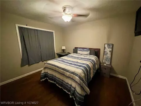 1609 Jackson, Fort Smith, AR 72901 photo 22