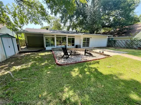 1609 Jackson, Fort Smith, AR 72901 photo 29