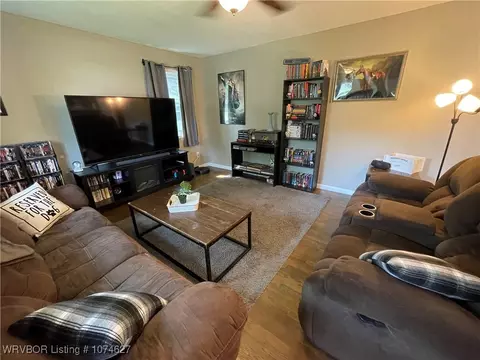 1609 Jackson, Fort Smith, AR 72901 photo 4