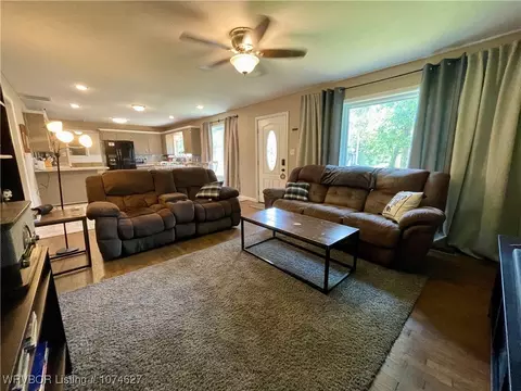 1609 Jackson, Fort Smith, AR 72901 photo 3