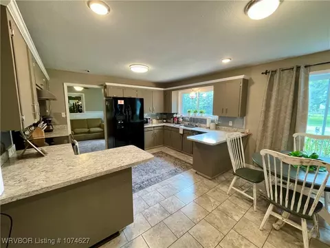1609 Jackson, Fort Smith, AR 72901 photo 8