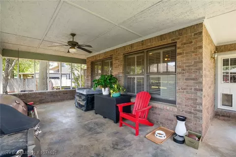 Exterior - 2312 Ramsgate, Fort Smith, AR 72908 photo 3 of 6