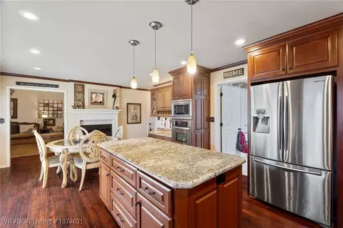 Kitchen - 2312 Ramsgate, Fort Smith, AR 72908 photo 2 of 6
