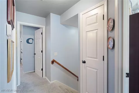 Entry Way - 2312 Ramsgate, Fort Smith, AR 72908 photo 2 of 2
