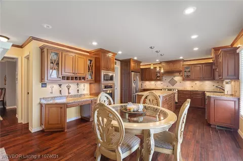 Kitchen - 2312 Ramsgate, Fort Smith, AR 72908 photo 6 of 6