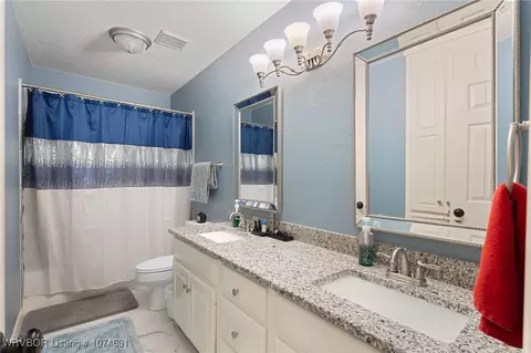 Bath - 2312 Ramsgate, Fort Smith, AR 72908 photo 4 of 5