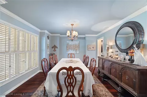 Dining - 2312 Ramsgate, Fort Smith, AR 72908 photo 1 of 1
