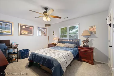 Bedroom - 2312 Ramsgate, Fort Smith, AR 72908 photo 4 of 4