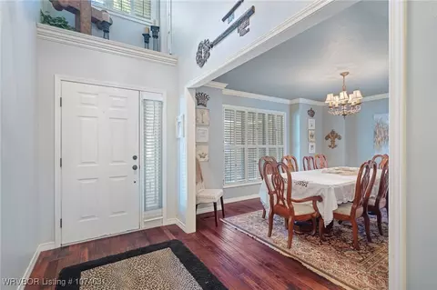 Entry Way - 2312 Ramsgate, Fort Smith, AR 72908 photo 1 of 2