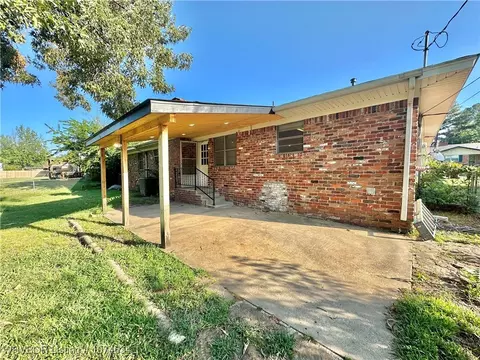 4415 Urbana Dr, Fort Smith, AR 72904 photo 11