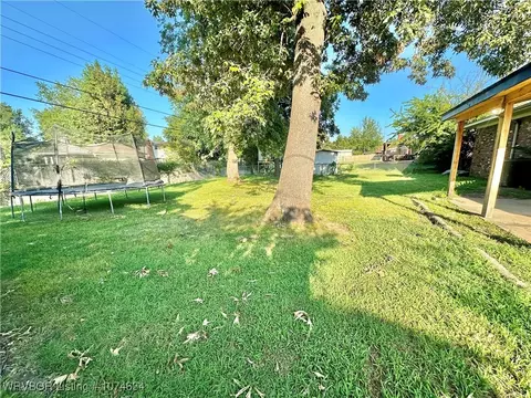 4415 Urbana Dr, Fort Smith, AR 72904 photo 9