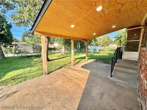 4415 Urbana Dr, Fort Smith, AR 72904 photo 10
