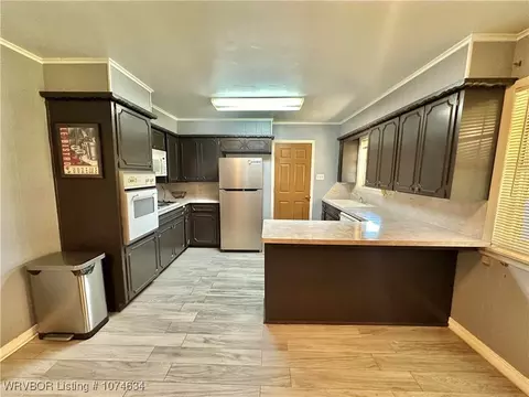 4415 Urbana Dr, Fort Smith, AR 72904 photo 2