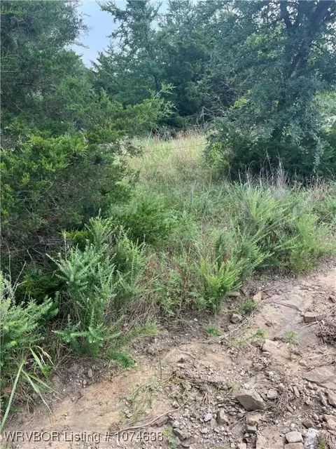 Tract 3 E 1090 Road, Henryetta, OK 74437