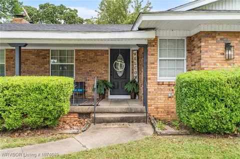 1534 N 49th St, Fort Smith, AR 72904 photo 2