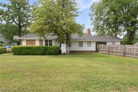 1534 N 49th St, Fort Smith, AR 72904 photo 40