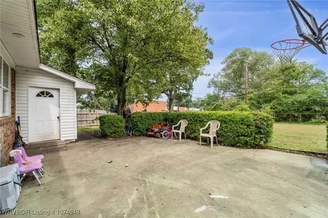 1534 N 49th St, Fort Smith, AR 72904 photo 38