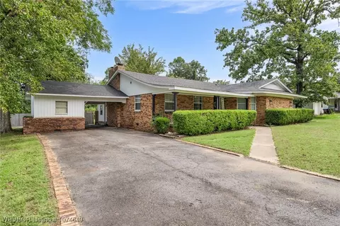 1534 N 49th St, Fort Smith, AR 72904 photo 4