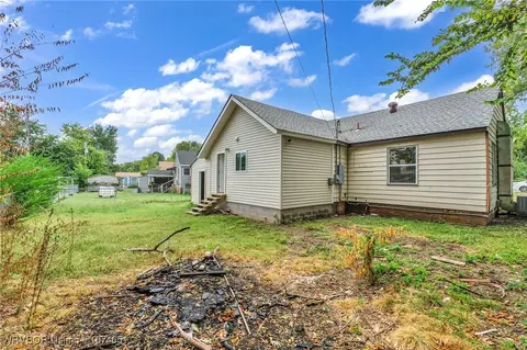 3909 Chaffee Dr, Fort Smith, AR 72904 photo 24