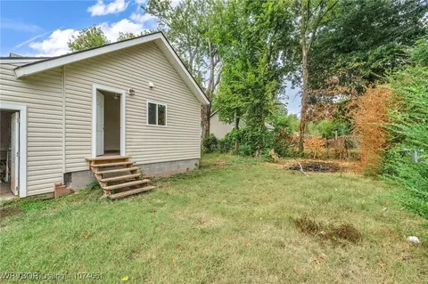 3909 Chaffee Dr, Fort Smith, AR 72904 photo 25