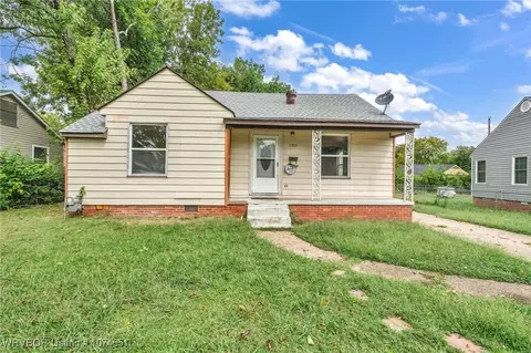 3909 Chaffee Dr, Fort Smith, AR 72904