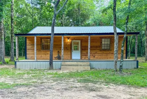 tbd Holson Valley Rd, Heavener, OK 74939
