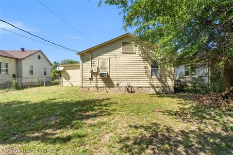 3416 Santa Fe St, Fort Smith, AR 72904 photo 23