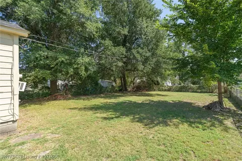 3416 Santa Fe St, Fort Smith, AR 72904 photo 22