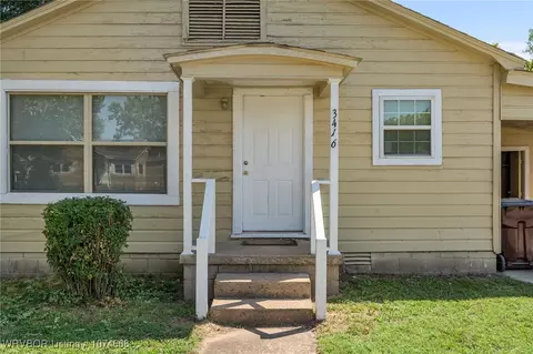 3416 Santa Fe St, Fort Smith, AR 72904 photo 27