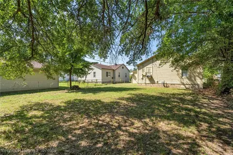 3416 Santa Fe St, Fort Smith, AR 72904 photo 24