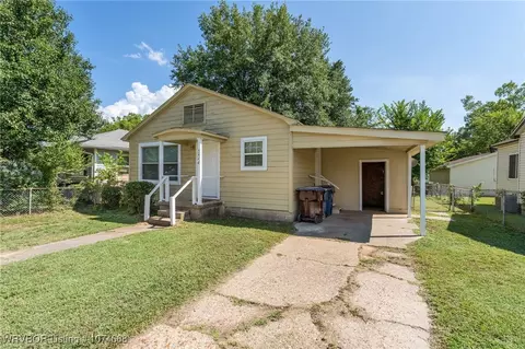 3416 Santa Fe St, Fort Smith, AR 72904 photo 28
