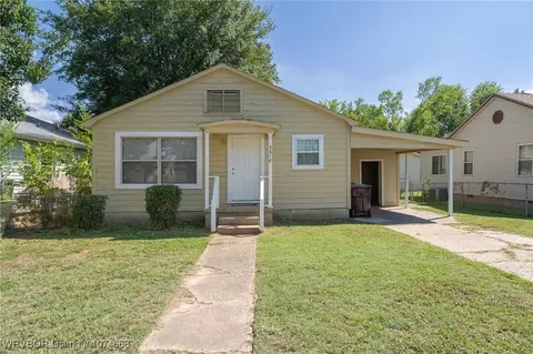3416 Santa Fe St, Fort Smith, AR 72904