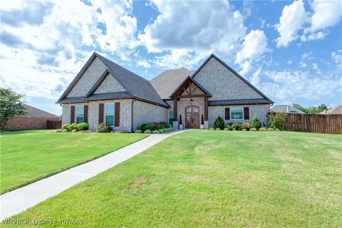 2002 Evan Ln, Mansfield, AR 72944 photo 3
