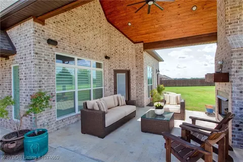 2002 Evan Ln, Mansfield, AR 72944 photo 26