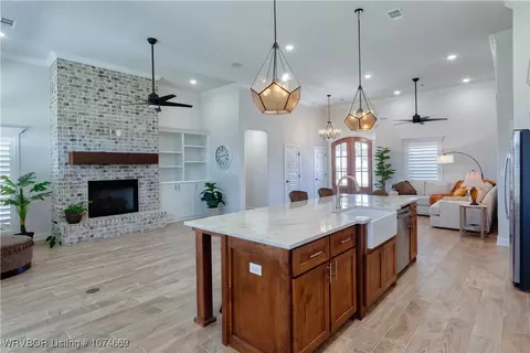 2002 Evan Ln, Mansfield, AR 72944 photo 7