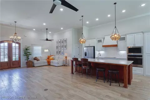 2002 Evan Ln, Mansfield, AR 72944 photo 9