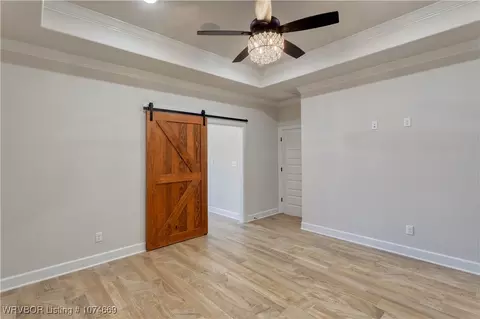 2002 Evan Ln, Mansfield, AR 72944 photo 13