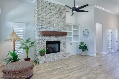 2002 Evan Ln, Mansfield, AR 72944 photo 6