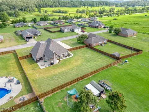 2002 Evan Ln, Mansfield, AR 72944 photo 39