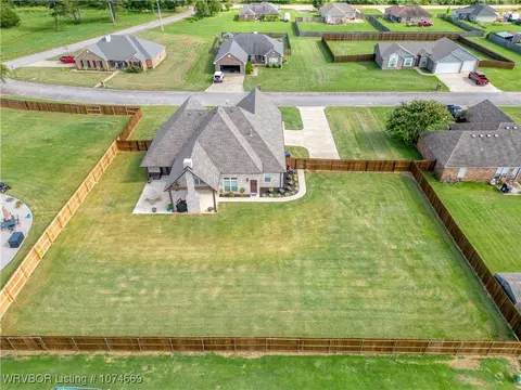 2002 Evan Ln, Mansfield, AR 72944 photo 40