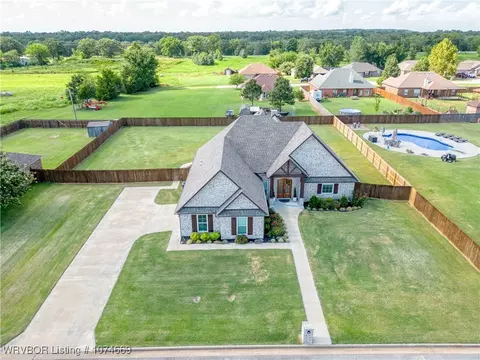 2002 Evan Ln, Mansfield, AR 72944 photo 37