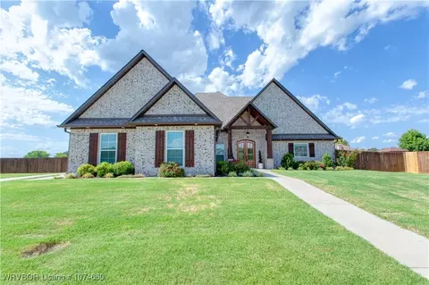 2002 Evan Ln, Mansfield, AR 72944