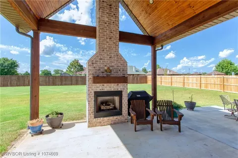 2002 Evan Ln, Mansfield, AR 72944 photo 29
