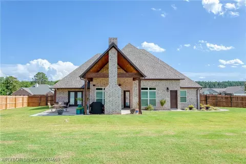 2002 Evan Ln, Mansfield, AR 72944 photo 31