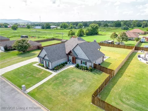 2002 Evan Ln, Mansfield, AR 72944 photo 38